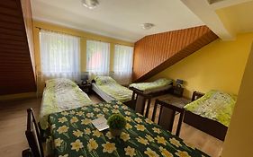 Pokoje Szczeliniec- OW Szczeliniec